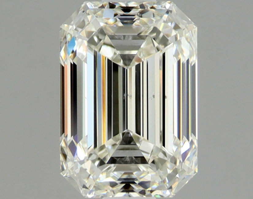 Emerald 1.01 Ct. J VS2 -  EX EX