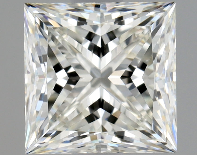 Princess 1.03 Ct. I VVS2 -  EX EX