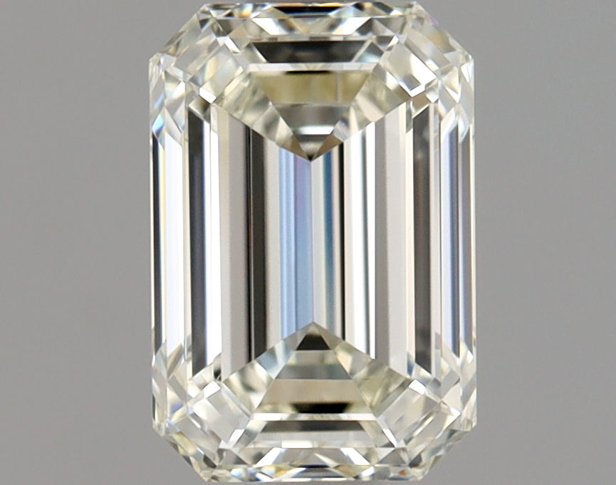 Emerald 1.08 Ct. K VVS2 -  EX VG