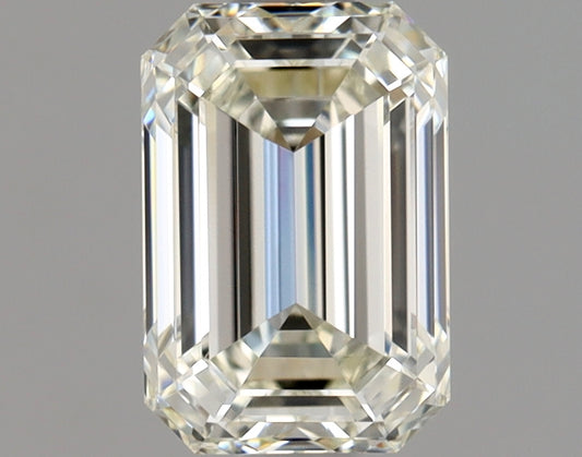 Emerald 1.08 Ct. K VVS2 -  EX VG