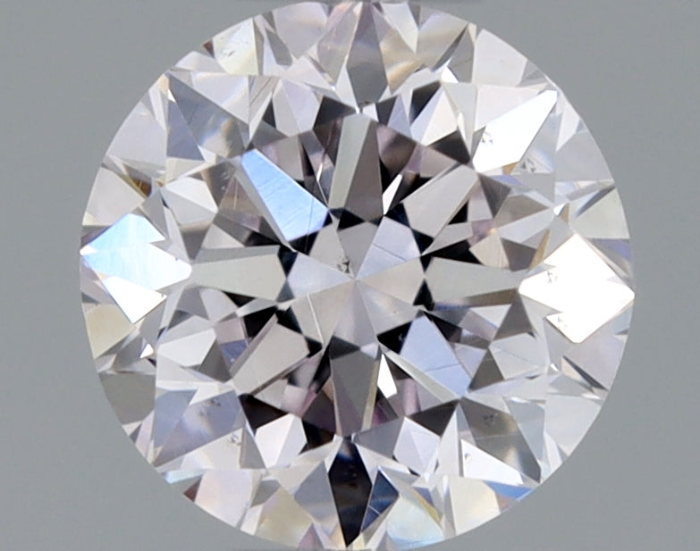 Round 0.38 Ct. FP SI1 -  VG VG