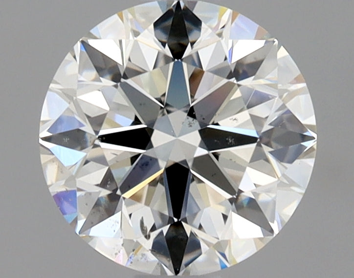Round 0.9 Ct. I SI1 - EX EX EX