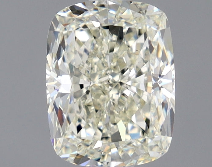 Cushion 1.56 Ct. M VS1 -  EX EX