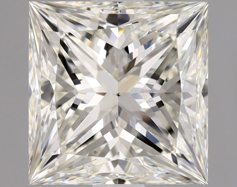 Princess 1.54 Ct. I VS2 -  EX VG