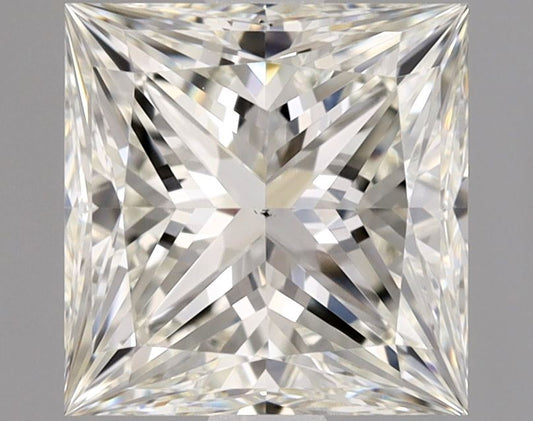 Princess 1.54 Ct. I VS2 -  EX VG