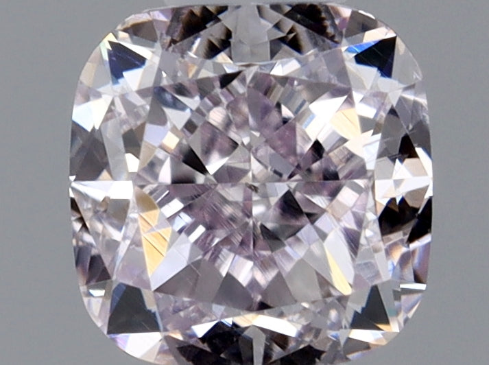Cushion 0.36 Ct. LP SI1 -  VG VG