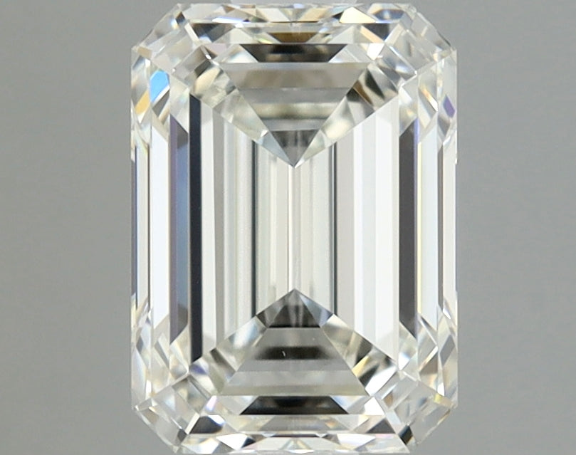 Emerald 1 Ct. I VS1 -  EX EX