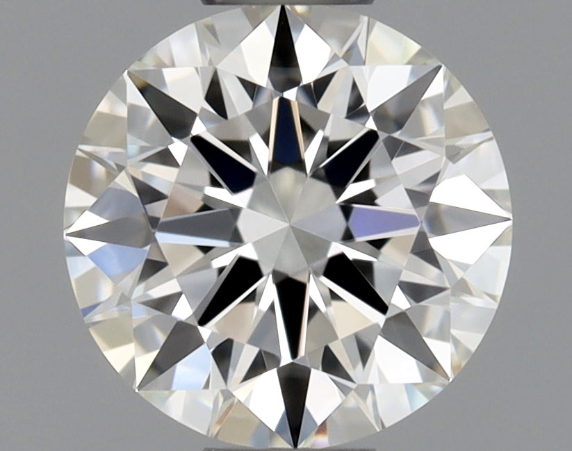 Round 0.46 Ct. G IF - EX EX EX