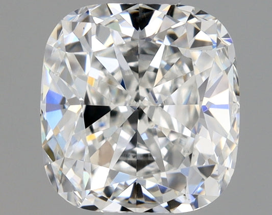Cushion 0.82 Ct. E VS2 -  EX G