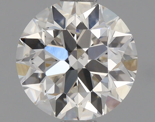 Round 0.8 Ct. I SI1 - EX EX EX
