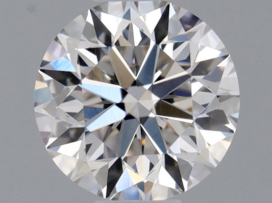 Round 0.4 Ct. FPB VVS2 -  EX EX