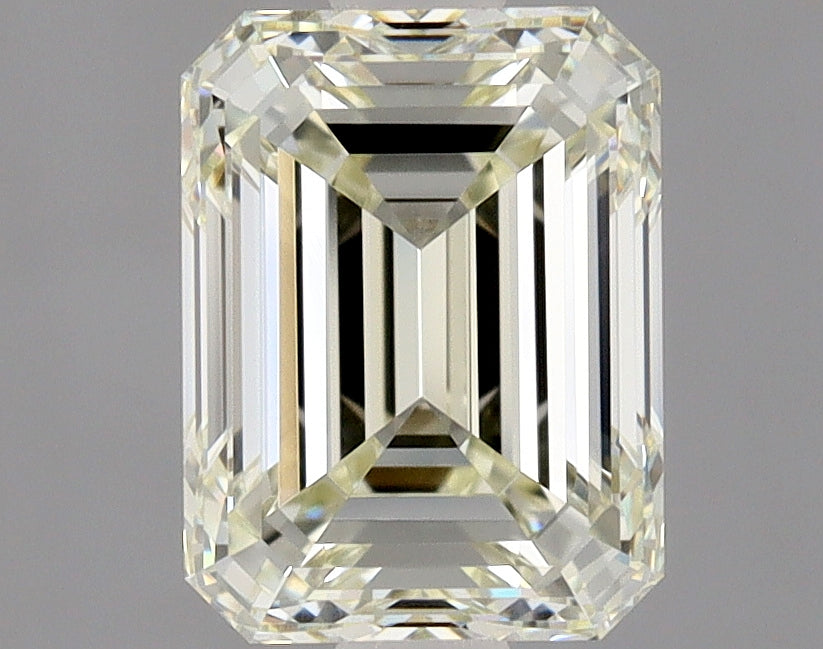 Emerald 1.5 Ct. N VVS2 -  EX EX