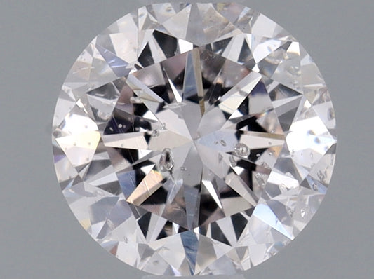 Round 0.46 Ct. FP I1 -  VG G