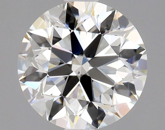 Round 0.9 Ct. H VS2 - EX EX EX