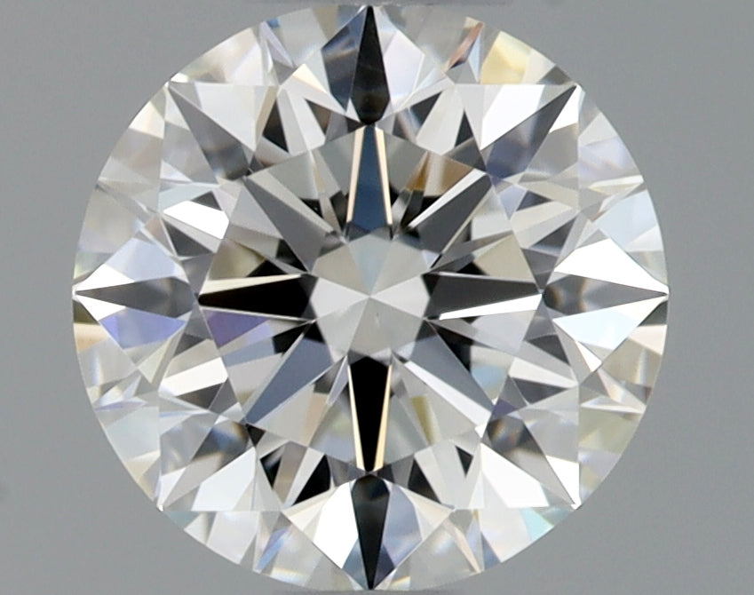 Round 0.78 Ct. G VVS2 - EX EX EX