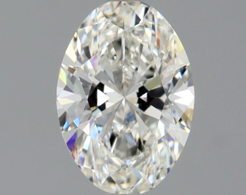 Oval 1.05 Ct. H VVS2 -  EX EX