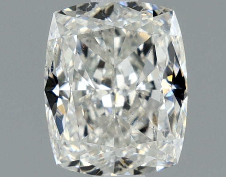 Cushion 1.01 Ct. I SI2 -  EX VG