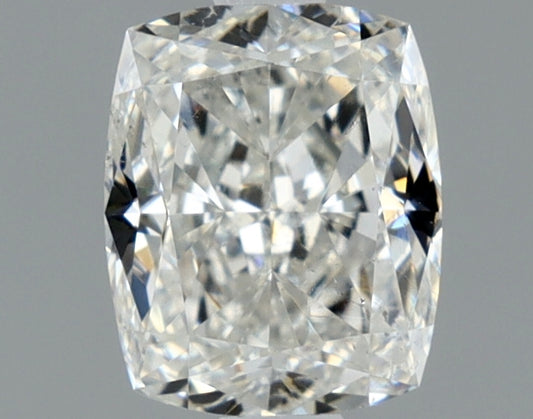 Cushion 1.01 Ct. I SI2 -  EX VG