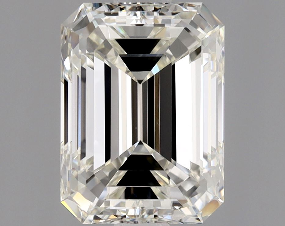 Emerald 1.43 Ct. I VS2 -  EX VG
