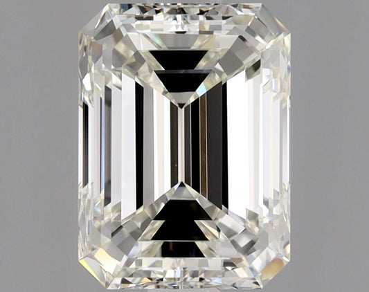 Emerald 1.43 Ct. I VS2 -  EX VG