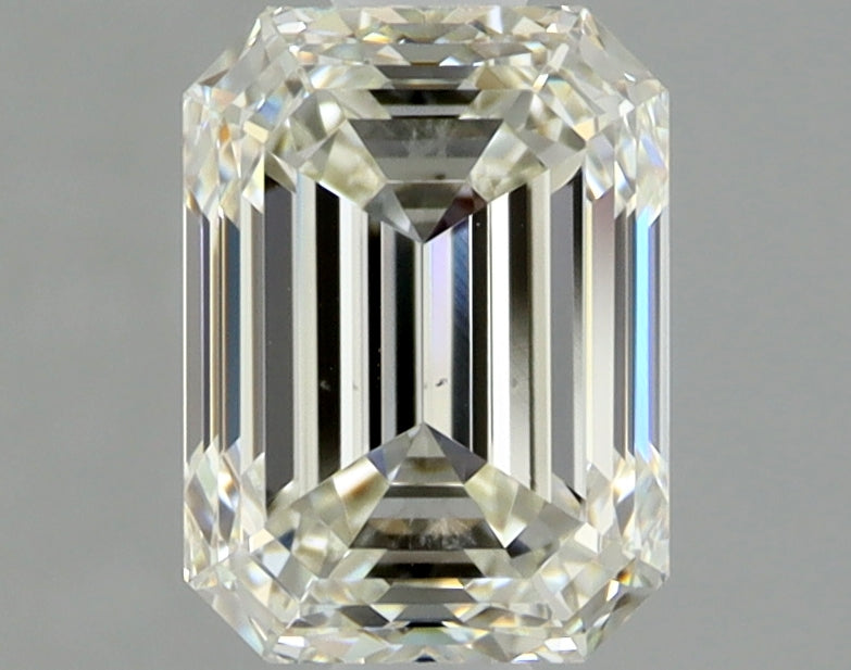 Emerald 1.01 Ct. K VS2 -  VG VG
