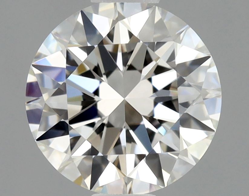 Round 0.59 Ct. G VS1 - EX EX EX