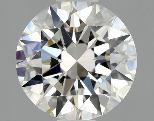 Round 0.59 Ct. G VS1 - EX EX EX