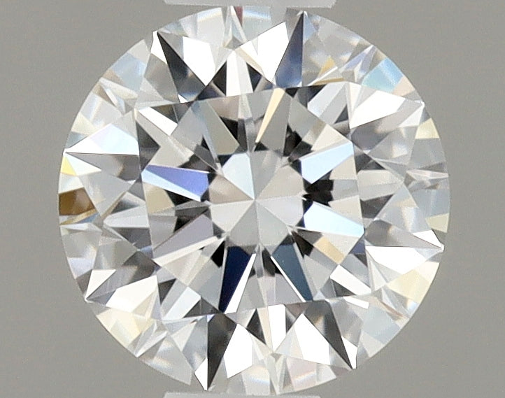 Round 0.4 Ct. D VVS1 - EX EX EX