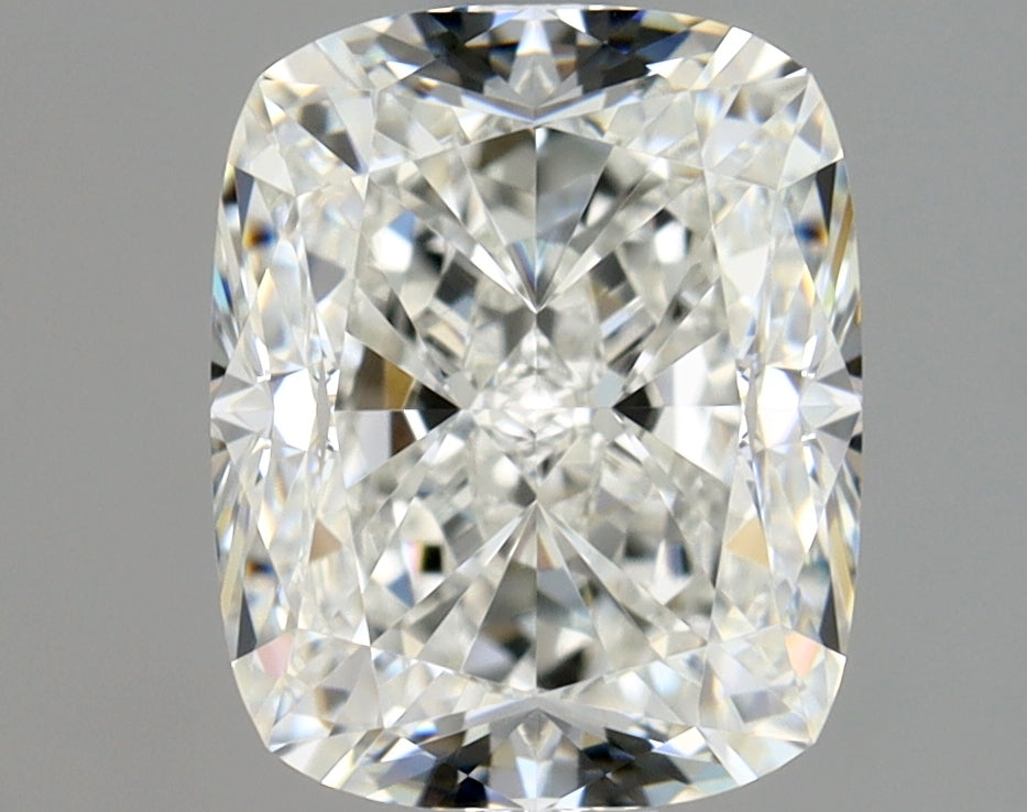 Cushion 1.5 Ct. H VVS1 -  EX EX