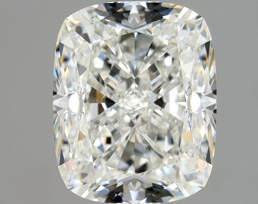 Cushion 1.5 Ct. H VVS1 -  EX EX