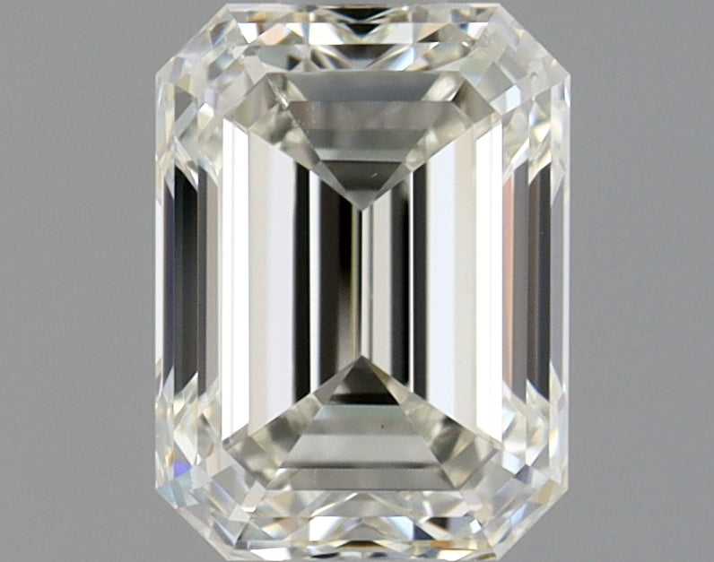 Emerald 0.99 Ct. J VS1 -  VG VG