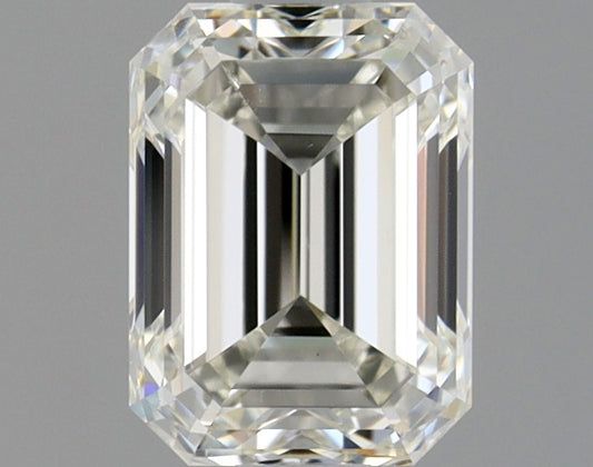 Emerald 0.99 Ct. J VS1 -  VG VG