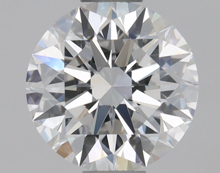 Round 0.71 Ct. E VVS1 - EX EX EX