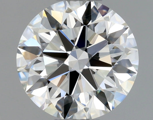 Round 0.71 Ct. H VVS1 - EX EX EX
