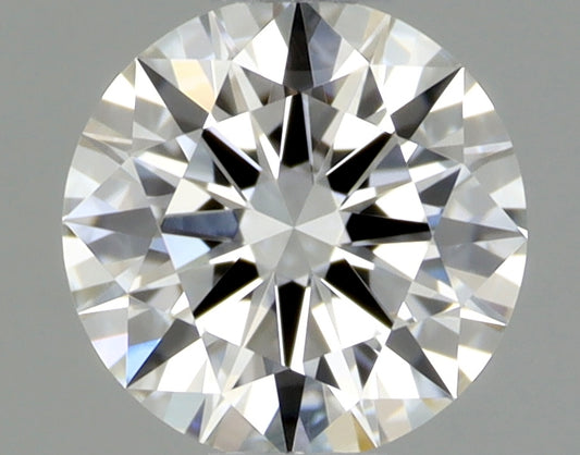 Round 0.37 Ct. G IF - EX EX EX