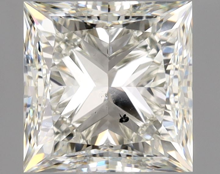 Princess 1.51 Ct. K SI2 -  EX VG