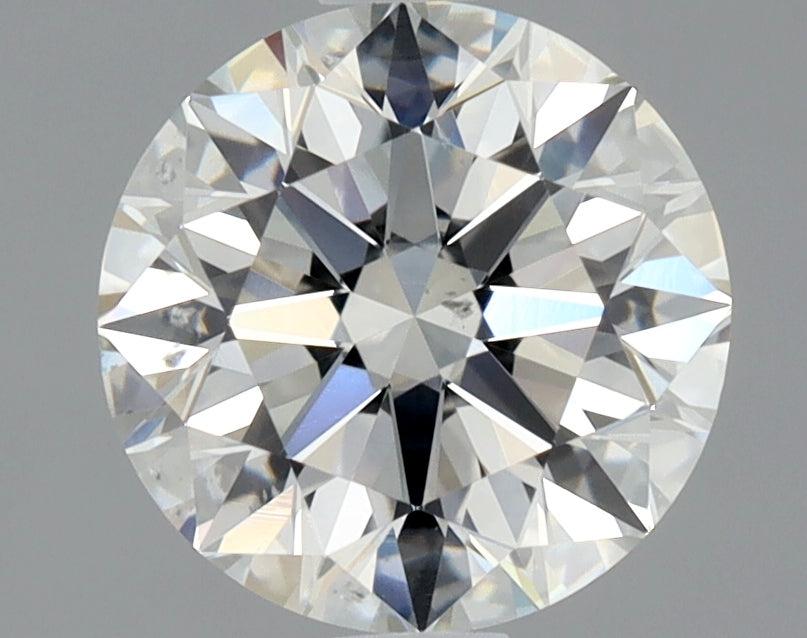Round 1.5 Ct. I SI1 - EX EX EX