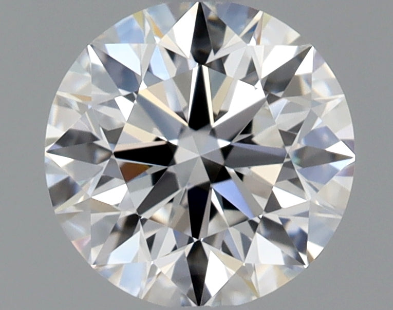 Round 0.78 Ct. E IF - EX EX EX