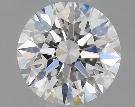 Round 0.38 Ct. E VVS1 - EX EX EX