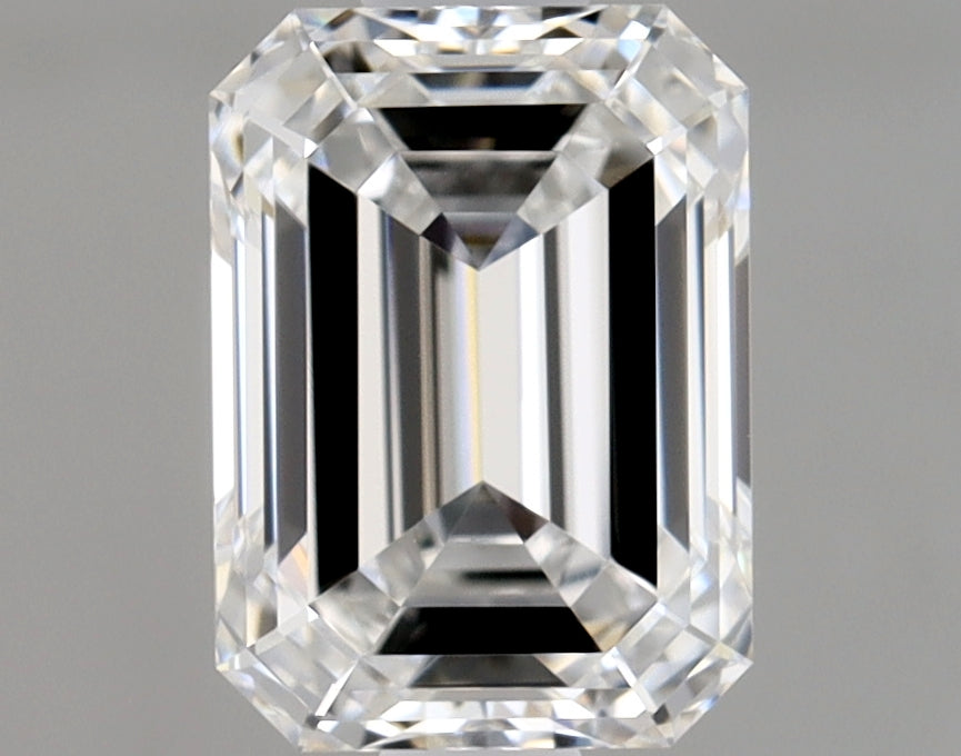 Emerald 1.06 Ct. E VVS2 -  EX EX