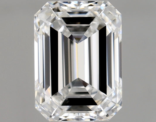 Emerald 1.06 Ct. E VVS2 -  EX EX