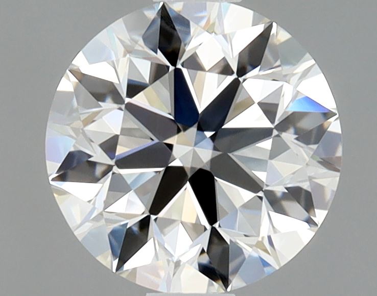 Round 0.85 Ct. G IF - EX EX EX