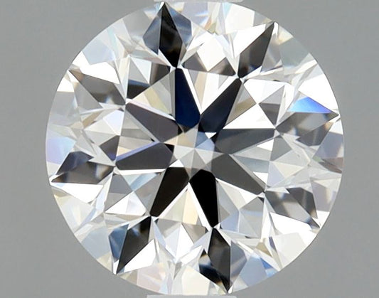 Round 0.85 Ct. G IF - EX EX EX