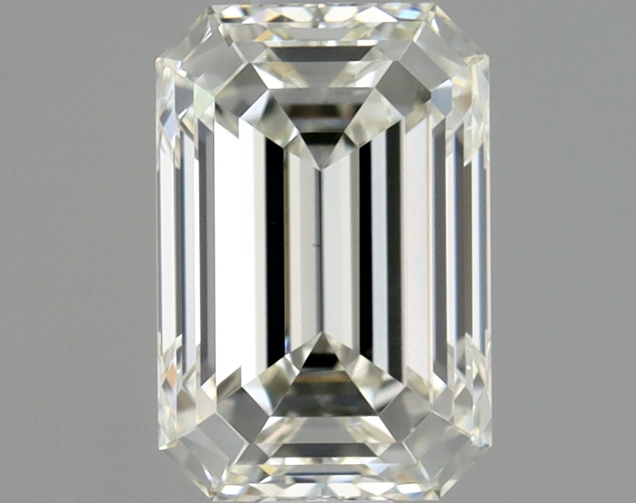 Emerald 1.02 Ct. J VVS2 -  EX EX