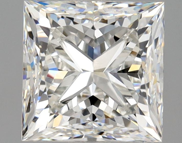 Princess 1.9 Ct. H VVS2 -  VG VG
