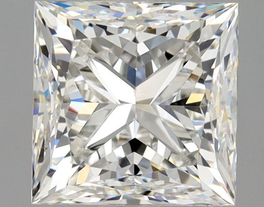 Princess 1.9 Ct. H VVS2 -  VG VG
