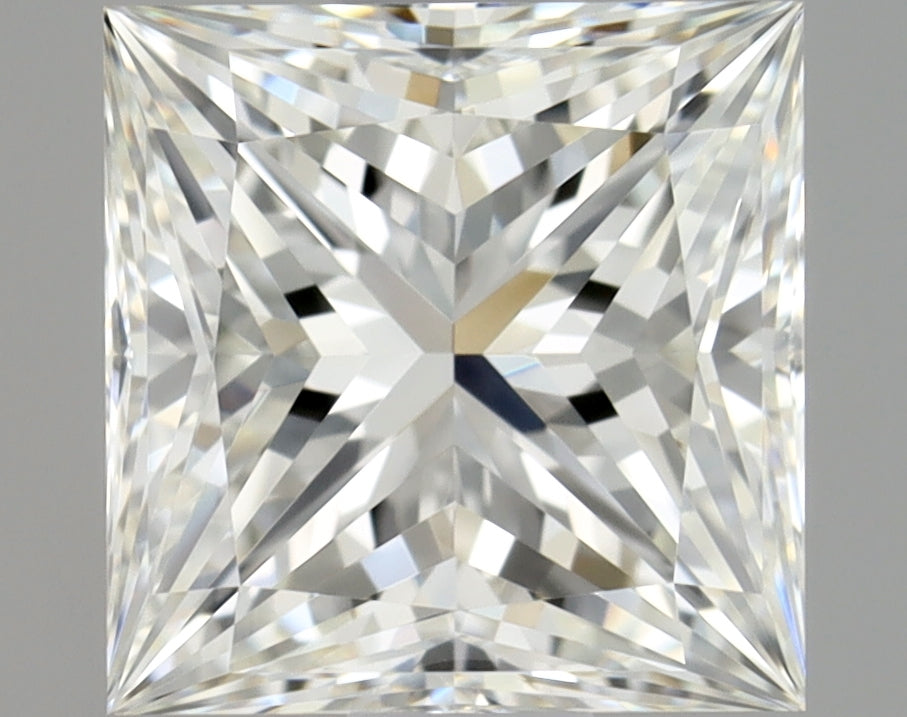 Princess 1.3 Ct. I VVS1 -  EX EX