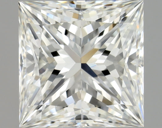 Princess 1.3 Ct. I VVS1 -  EX EX