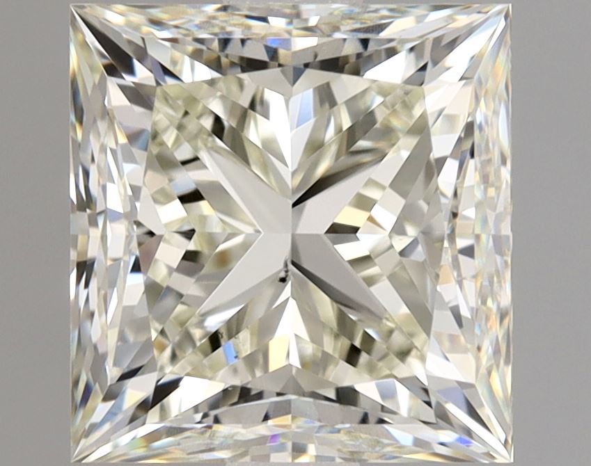 Princess 1.7 Ct. M SI1 -  EX VG