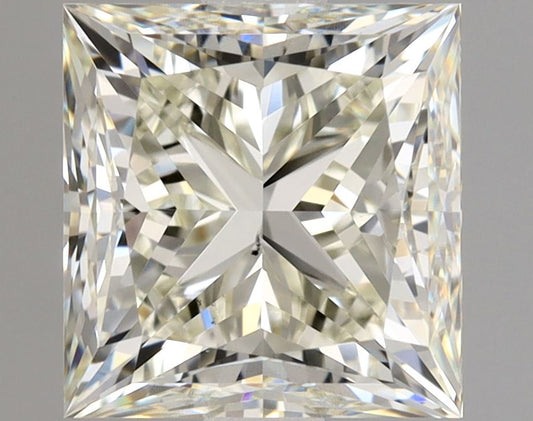 Princess 1.7 Ct. M SI1 -  EX VG